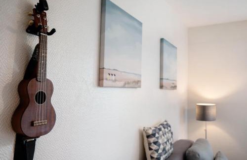 Wremen Apartment | Ferienwohnung Wurster Nordseeküste