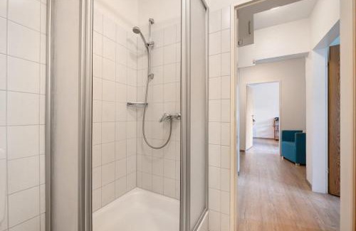 Wremen Apartment | Ferienwohnung Wurster Nordseeküste
