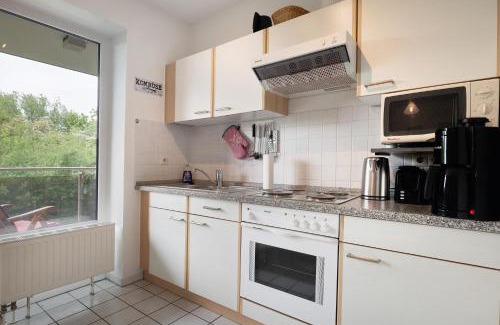Wremen Apartment | Ferienwohnung Wurster Nordseeküste