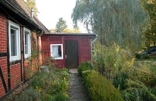 Hoesseringen Apartment | Ferienwohnung Zeitenhof