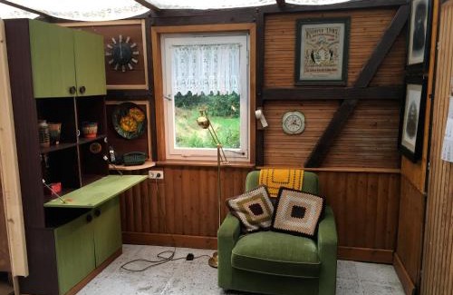 Hoesseringen Apartment | Ferienwohnung Zeitenhof