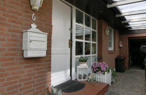 Buxtehude Apartment | Ferienwohnung Zentrum Buxtehude