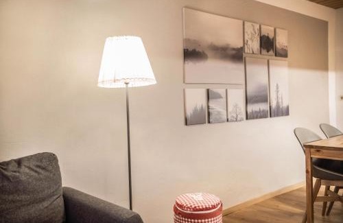 Obergrainau Apartment | Ferienwohnung Zugspitze