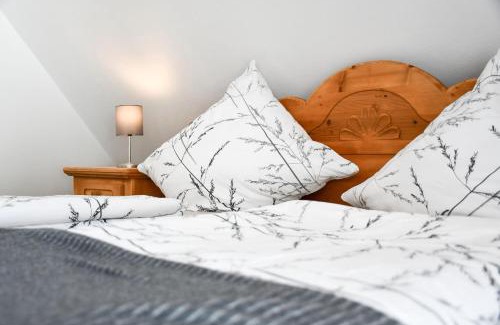 Fischerbach Apartment | Ferienwohnung zum Krummholz