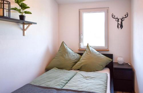 Fischerbach Apartment | Ferienwohnung zum Krummholz