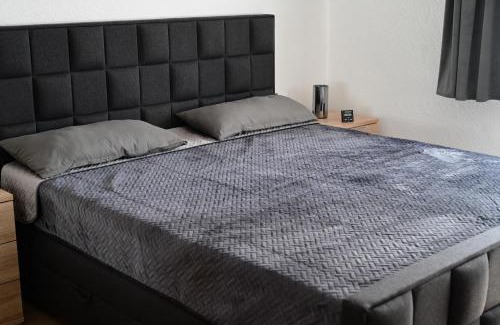 Bleicherode Apartment | Ferienwohnung Zum Steiger