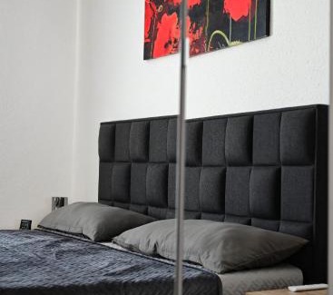 Bleicherode Apartment | Ferienwohnung Zum Steiger