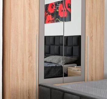 Bleicherode Apartment | Ferienwohnung Zum Steiger