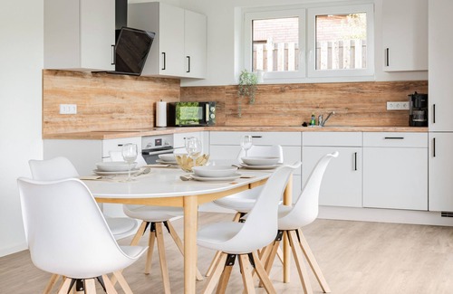 Muden Apartment | Ferienwohnung Zur Örtze