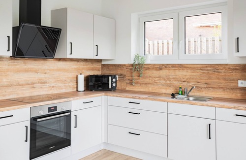 Muden Apartment | Ferienwohnung Zur Örtze