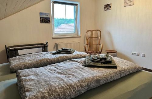 Furth im Wald Apartment | Ferienwohnung Zur Ochsenweid