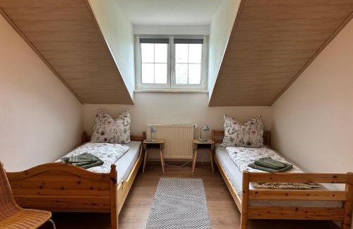 Furth im Wald Apartment | Ferienwohnung Zur Ochsenweid