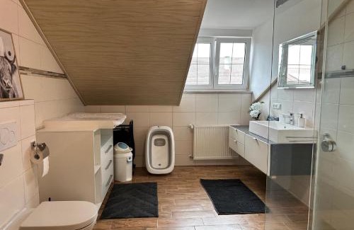Furth im Wald Apartment | Ferienwohnung Zur Ochsenweid
