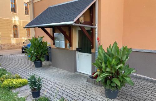 Zwoenitz Apartment | Ferienwohnung Zwönitz