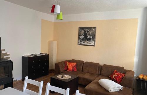 Zwoenitz Apartment | Ferienwohnung Zwönitz