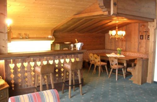 Altenmarkt im Pongau Apartment | Ferienwohnungen ECKART, GABRIELHAUS