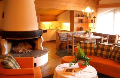 Altenmarkt im Pongau Apartment | Ferienwohnungen ECKART, GABRIELHAUS