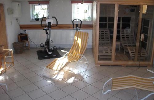 Fischbach bei Dahn House | Ferienwohnungen 'Blick Zur Madonna'