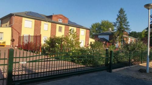 Kirchmoser Apartment | Ferienwohnungen Amselweg