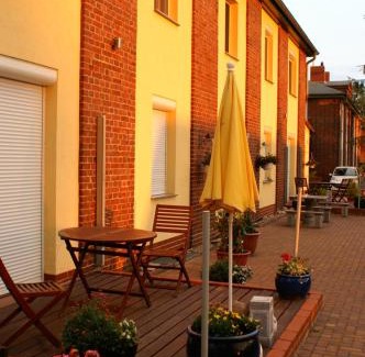 Kirchmoser Apartment | Ferienwohnungen Amselweg