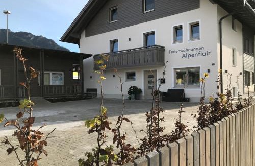 Oberammergau Apartment | Ferienwohnungen Alpenflair - barrierefrei urlauben