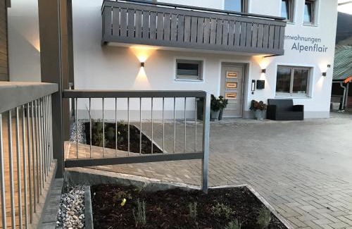 Oberammergau Apartment | Ferienwohnungen Alpenflair - barrierefrei urlauben