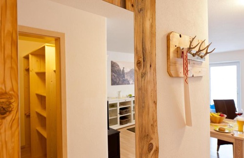 Bolsterlang Apartment | Ferienwohnungen Alpentraum - Traumblick