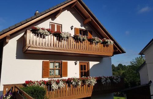 Lichtenberg Apartment | Ferienwohnungen am Burgberg