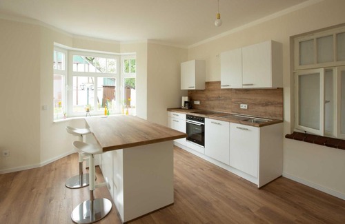 Hoevelriege Apartment | Ferienwohnungen Am Furlbach