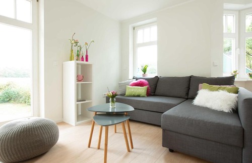 Hoevelriege Apartment | Ferienwohnungen Am Furlbach