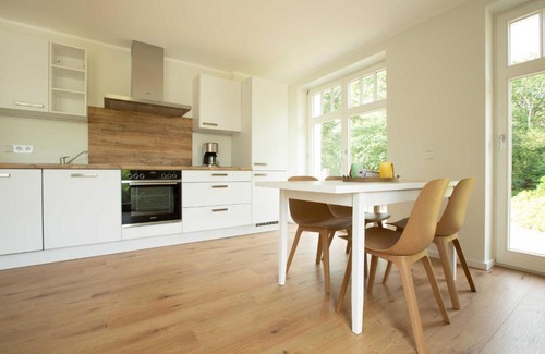 Hoevelriege Apartment | Ferienwohnungen Am Furlbach