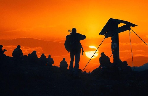 Sesto Apartment | Ferienwohnungen am Lärchenweg