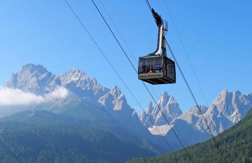 Sesto Apartment | Ferienwohnungen am Lärchenweg