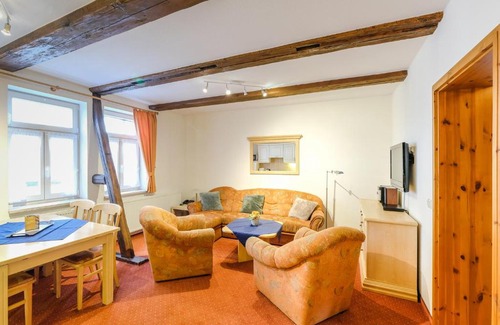 Wernigerode Old Town Apartment | Ferienwohnungen am Markt