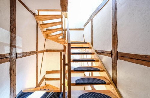 Wernigerode Old Town Apartment | Ferienwohnungen am Markt