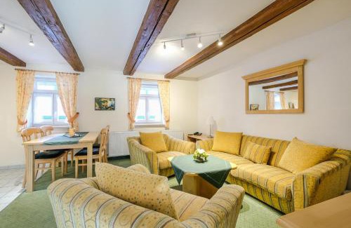 Wernigerode Old Town Apartment | Ferienwohnungen am Markt