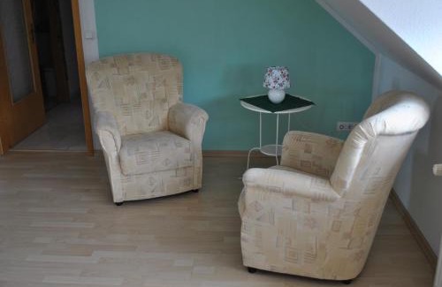 Wustrow Apartment | Ferienwohnungen am Plätlinsee