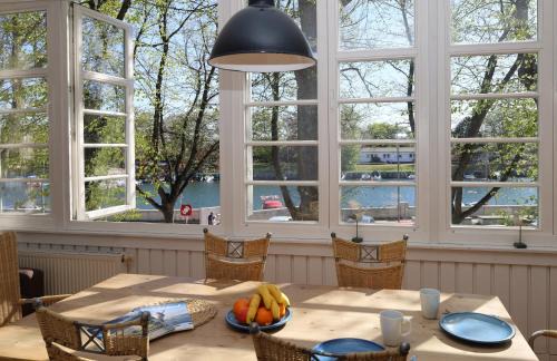 Warnemuende Apartment | Ferienwohnungen -Am Strom 41- in Warnemünde
