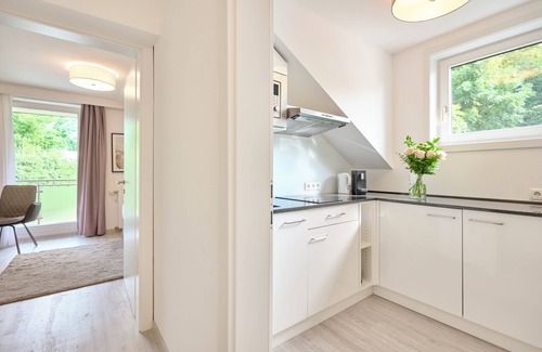 Villach Apartment | Ferienwohnungen - Appartements Pension Zollner