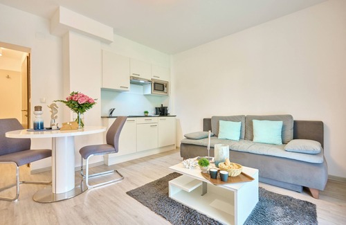Villach Apartment | Ferienwohnungen - Appartements Pension Zollner