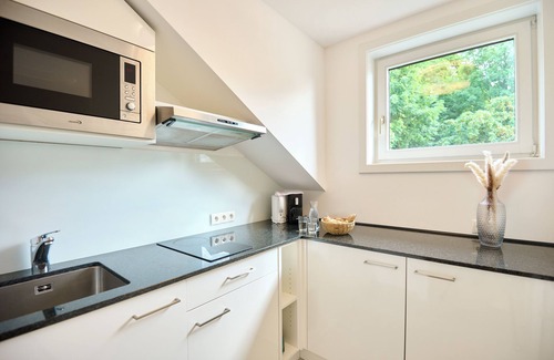 Villach Apartment | Ferienwohnungen - Appartements Pension Zollner