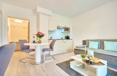Villach Apartment | Ferienwohnungen - Appartements Pension Zollner