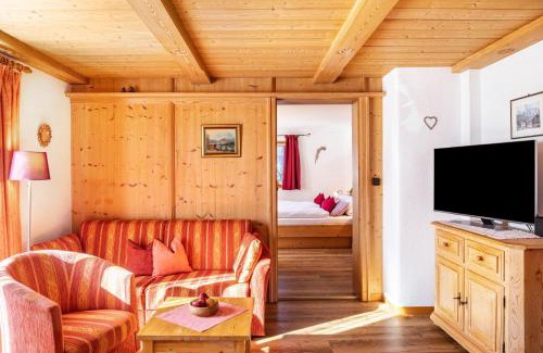 Kruen Apartment | Ferienwohnungen Arnspitz in Krün