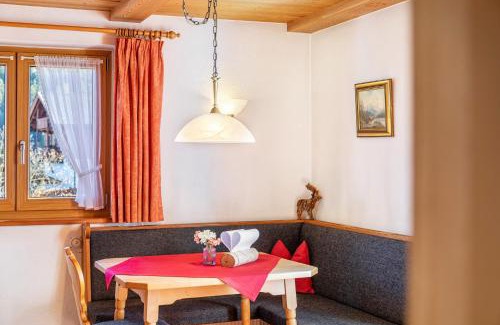 Kruen Apartment | Ferienwohnungen Arnspitz in Krün