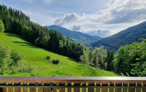 Radenthein Apartment | Ferienwohnungen Rabensteiner