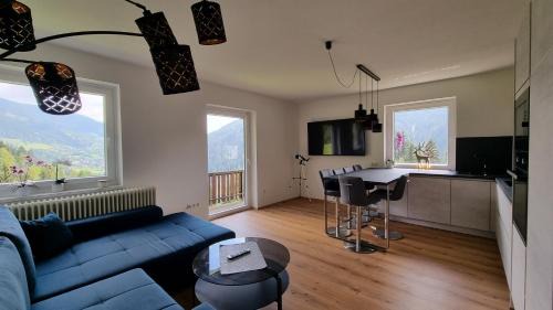 Radenthein Apartment | Ferienwohnungen Rabensteiner