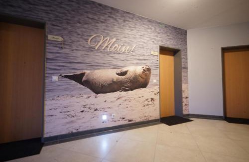 Duhnen Apartment | Ferienwohnungen Auf der Düne