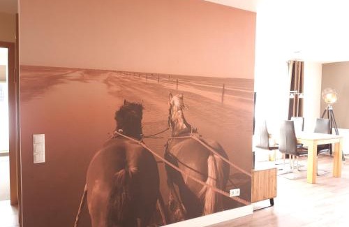 Duhnen Apartment | Ferienwohnungen Auf der Düne