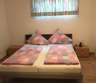 Beckingen Apartment | Ferienwohnungen Beckingen