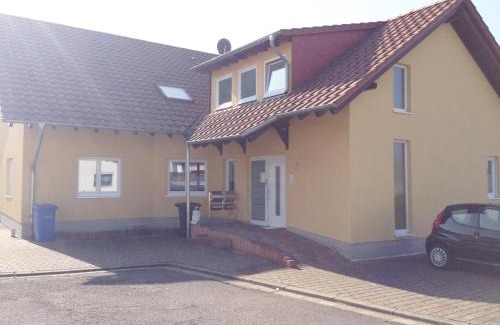 Beckingen Apartment | Ferienwohnungen Beckingen
